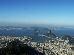 Rio: Zimmerpreise haben stark zugelegt (Foto: Fabian Voswinkel/pixelio.de)