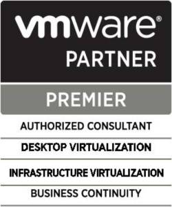 uniQconsulting ag: Auszeichnung zum VMware Premier Partner