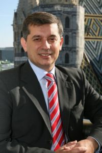 Anastasios Papakostas: “Wir wollen jedenfalls zu den Top 3 gehören“ (Foto: XTB/Yield)