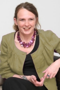 Psychotherapeutin Sabine Fischer: Respekt ist Fundament für Beziehung (Foto: privat)