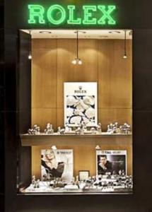 Auslage: Hamburgs Juweliere legen zweistellig zu (Foto: juwelier-becker.com)