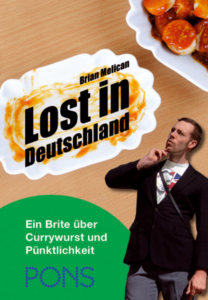 Fühlen Sie sich auch manchmal: Lost in Deutschland?