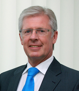Ing. Friedrich Hiermayer (Foto: ©mbbeller)