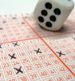 Lotto: Deutschland nach EuGH-Urteil wieder interessant (Foto: pixelio.de, Claudia Hautumm)