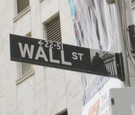 Wall Street: Hulu sucht Weg zur Börse (Foto: pixelio.de, Jens Goetzke)