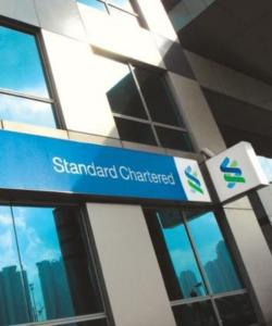 StanChart-Filiale: Kapitalerhöhung laut Experten richtiger Schritt (Foto: standardchartered.com)