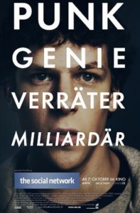 The Social Network: Mehr Freunde und Gegner für Zuckerberg und Facebook, Foto: 500millionfriends.com