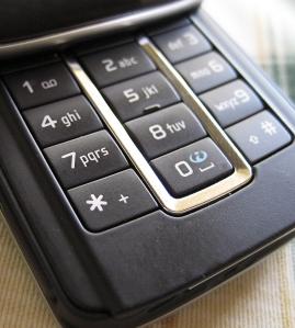 Nokia-Handy: Smartphone-Geschäft soll Umsätze ankurbeln (Foto: pixelio.de, Martin Böswarth)