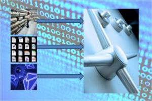 Archivierung unstrukturierter Daten