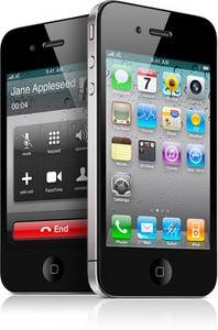 iPhone: In Zukunft direkt bei Apple dank integrierter SIM? (Foto: apple.com)