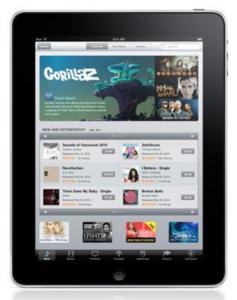 iPad: Apple baut globale Marktmacht weiter aus (Foto: apple.com)
