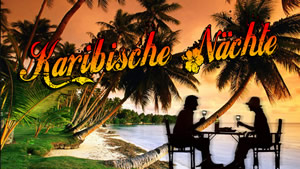 KARIBIK im Noir