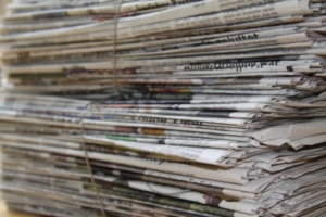 Zeitungen im Web: Noch dominieren Gratis-Inhalte (Foto: pixelio.de/tommyS)