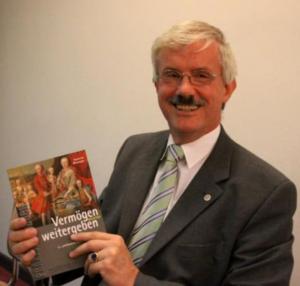 Buchautor Heinrich Weninger: 