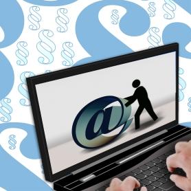 Internet-Recht: Vollständiges Impressum kein Soll, sondern Muss (Foto: pixelio.de, Gerd Altmann)