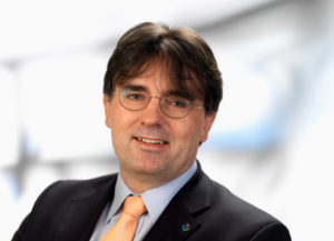 Mag. Elmar Weixlbaumer