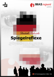 Respektvolles und harmonisches Verhältnis zwischen Polen und Deutschen