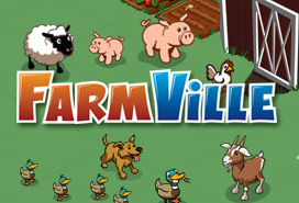 FarmVille: Nachfolger in mehreren Sprachen bald online (Foto: zynga.com)