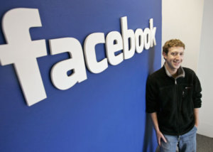 Mark Zuckerberg: Facebook infiltriert Webseiten von innen heraus (Foto: facebook.com)