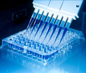 Multipipette: Wilex-Chef sieht Expansionen gerechtfertigt (Foto: wilex.de)