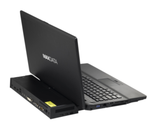 Neues MAXDATA-Notebook von Quanmax