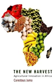 The New Harvest: Harvard-Ökonomen sehen gute Chancen für Afrikas Bauern (Bild: Harvard University)