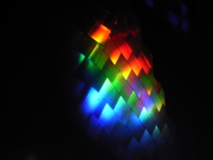 Hologramm-Technik: 3D-Brillen werden obsolet (Foto: pixelio.de/r.b.)