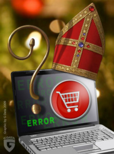 G Data Software AG: Gefahr für Online-Shopper