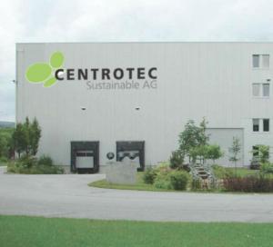 Centrotec-Sitz im Sauerland: Thermische Sanierungen im Trend (Foto: centrotec.de)