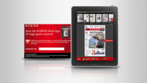 KURIER.at