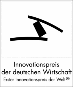 Erster Innovationspreis der Welt®