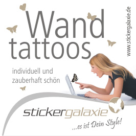 Stickergalaxie.de