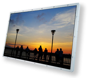LCD-TV-Panel: Produktion in China wird ausgeweitet (Foto: pixelio.de, chimei-innolux.com)