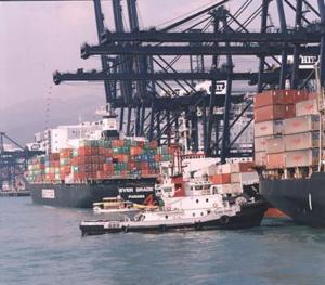 Hafen: Größter IPO in Singapur in Sichtweite (Foto: hutchison-whampoa.com)