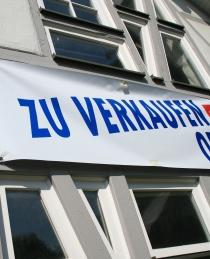 Kaufimmobilien: Preise ziehen 2011 deutlich an (Foto: pixelio.de, RainerSturm)