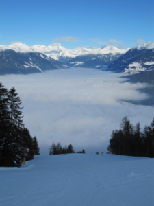 Alpen: Bergreisen weltweit mit dem DAV Summit Club (Foto: aboutpixel.de/Andrea Heuke)