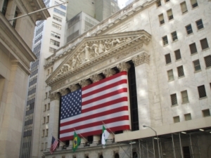 New Yorker Börse: Technologieunternehmen zeigen Zurückhaltung (Foto: pixelio.de, nimkenja)