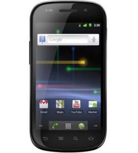 Nexus S: Könnte auf Dauer Kreditkarten ablösen (Foto: google.com)