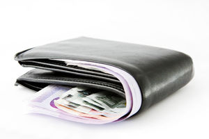 Geldbörse: Sitzt bei Anlegern wieder locker (Foto: aboutpixel.de, Sophie Hensen) Geldbörse: Sitzt bei Anlegern wieder locker (Foto: aboutpixel.de, Sophie Hensen)