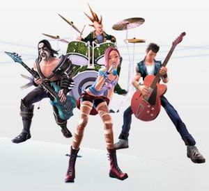 Musikspiele: Activision Blizzard gibt bei Guitar Hero auf (Foto: activision.com)