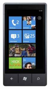 Windows Phone: In Zukunft wichtigste Plattform für Nokia (Foto: microsoft.com)