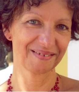 Bogumila ist polnische Haushaltshilfe von GKT Serwis und wird TV-Star