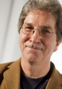 Dr. Michael König (Scorpio Verlag)