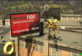 In-Game-Werbung: Enttäuschung für Spieler und Entwickler (Foto: massiveincorporated.com)