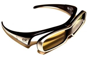 3D-Brille: Serious Games nutzen neue Technologien (Foto: pixelio.de, Markus Weber)