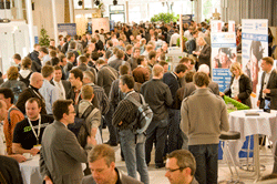 Embedded Software Engineering Kongress in Sindelfingen