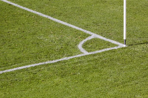 Fußballfeld: Neues Terrain für YouTube (Foto: aboutpixel.de, MrBounce)