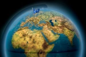 Europa: Guter Boden für digitale Medien (Foto: aboutpixel.de, Martin Wimmer) Europa: Guter Boden für digitale Medien (Foto: aboutpixel.de, Martin Wimmer)