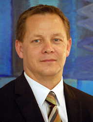 Peter Zausek, Standortleiter BEKO Linz (foto: ©mbbeller)
