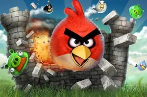 Angry Birds: Landen bald bei Facebook (Foto: rovio.com)